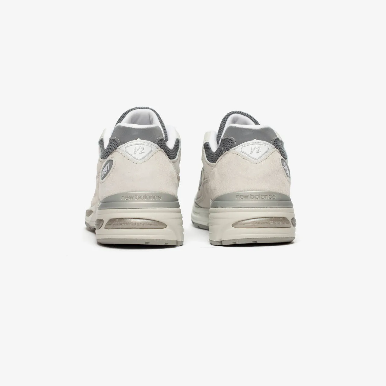 991v2 Flexible Material Quick On