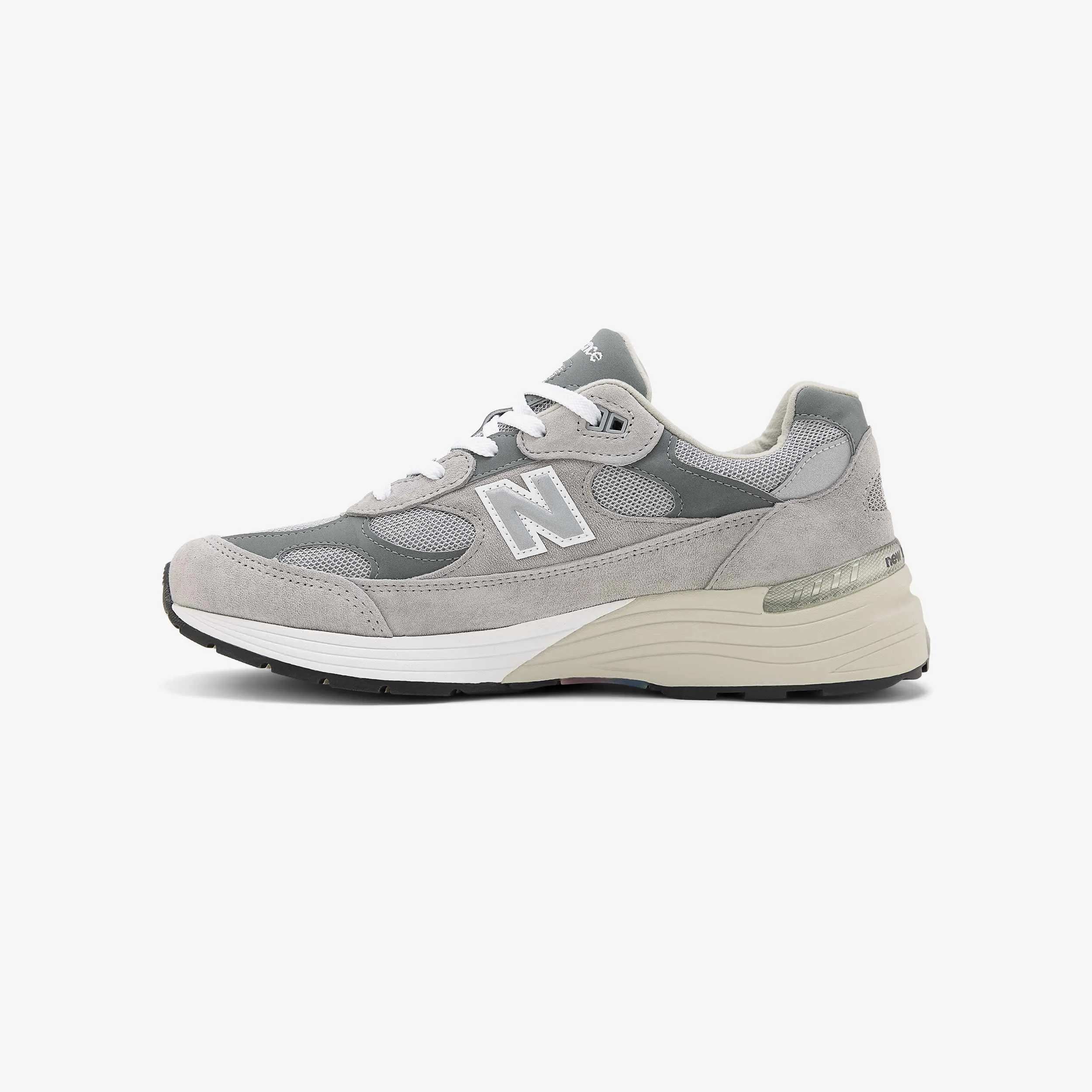 992 Quick Fit Reinforced Heel Guard