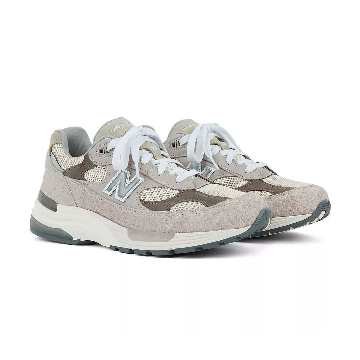 992 'Mushroom' Ultra-soft breathability