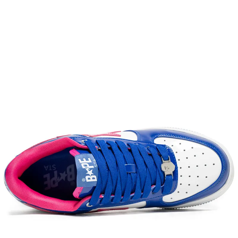A Bathing Ape Bape Sta #1 M2 - Blue Chic Wear