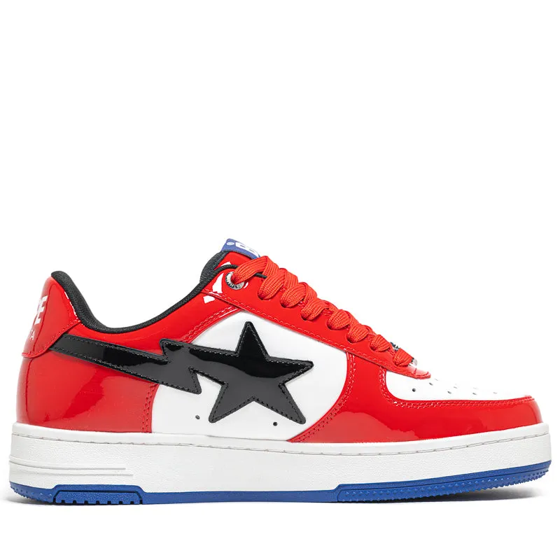 A Bathing Ape Bape Sta #1 M2 - Red Adaptive Support