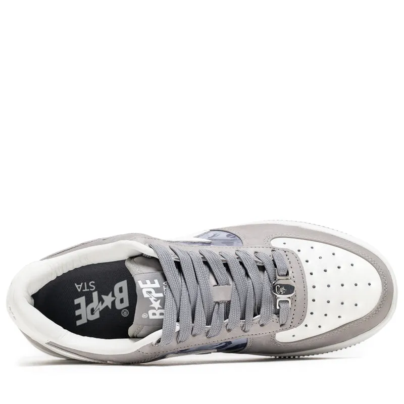 Toe Guard Protection A Bathing Ape Bape Sta #2 - Grey