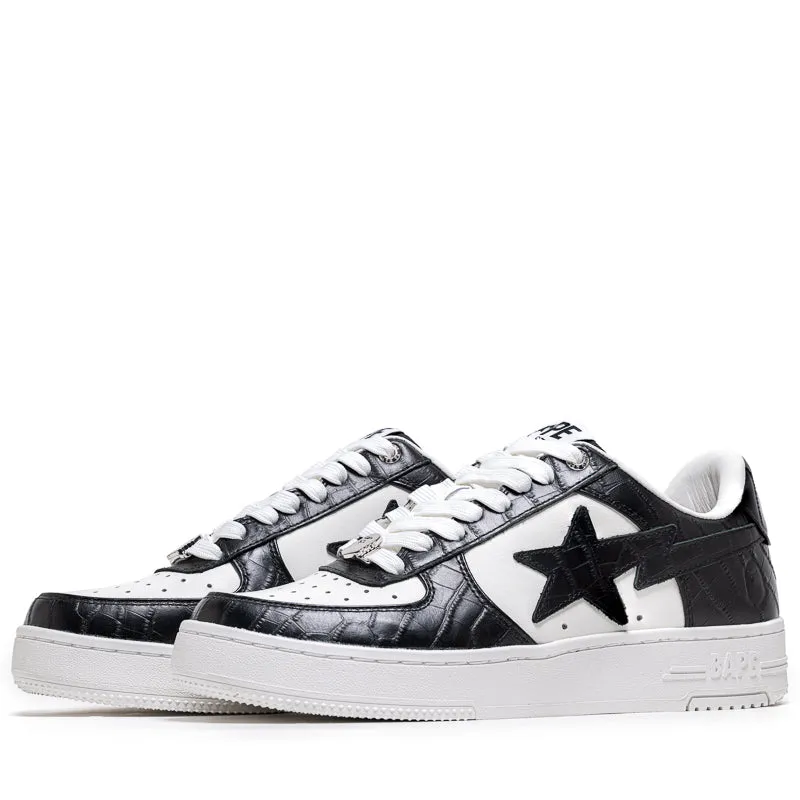 Anti Slip Insole A Bathing Ape Bape Sta #3 - Black