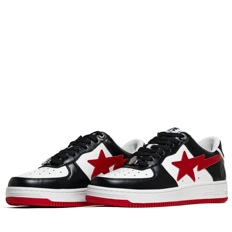 Cool Interior A Bathing Ape Bape Sta #3 M1 - Black
