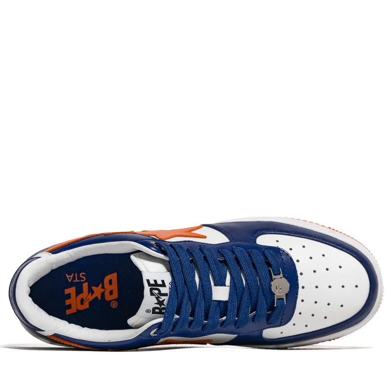 Urban Explorer Hyper Responsive A Bathing Ape Bape Sta #3 M1 - Blue