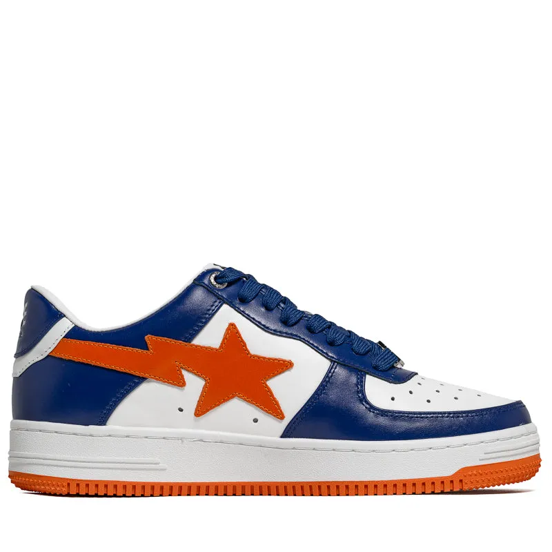 Multi Layer Cushion A Bathing Ape Bape Sta #3 M1 - Blue