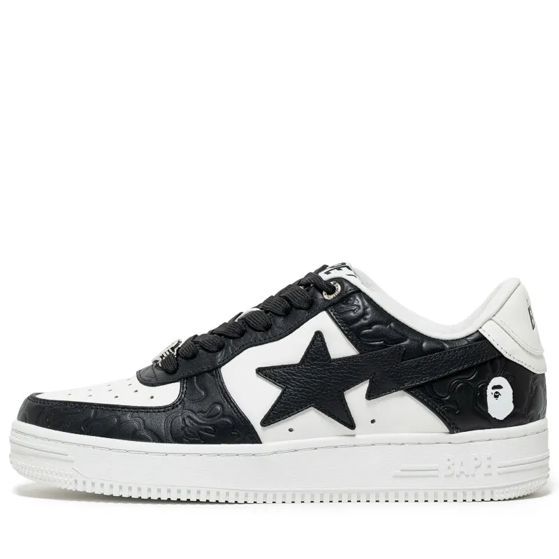 A Bathing Ape Bape Sta #4 M1 - Black anti slip grip