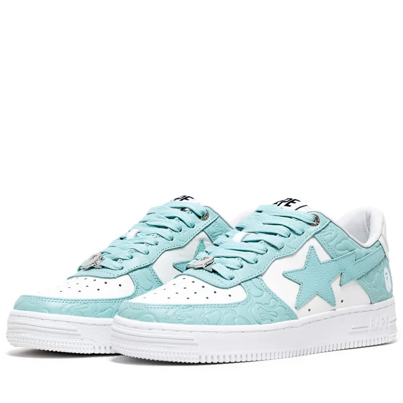 Bold Look A Bathing Ape Bape Sta #4 M1 - Sax