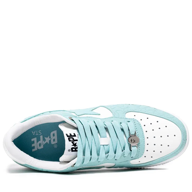 A Bathing Ape Bape Sta #4 M1 - Sax Slip Choice
