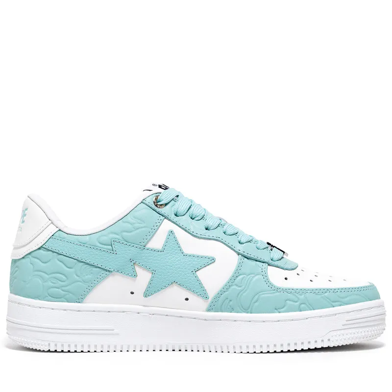 A Bathing Ape Bape Sta #4 M1 - Sax Everyday Movement Shock   Resistant