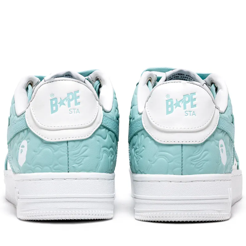 Performance Ready A Bathing Ape Bape Sta #4 M1 - Sax