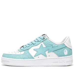 A Bathing Ape Bape Sta #4 M1 - Sax Urban Sport Flattering performance