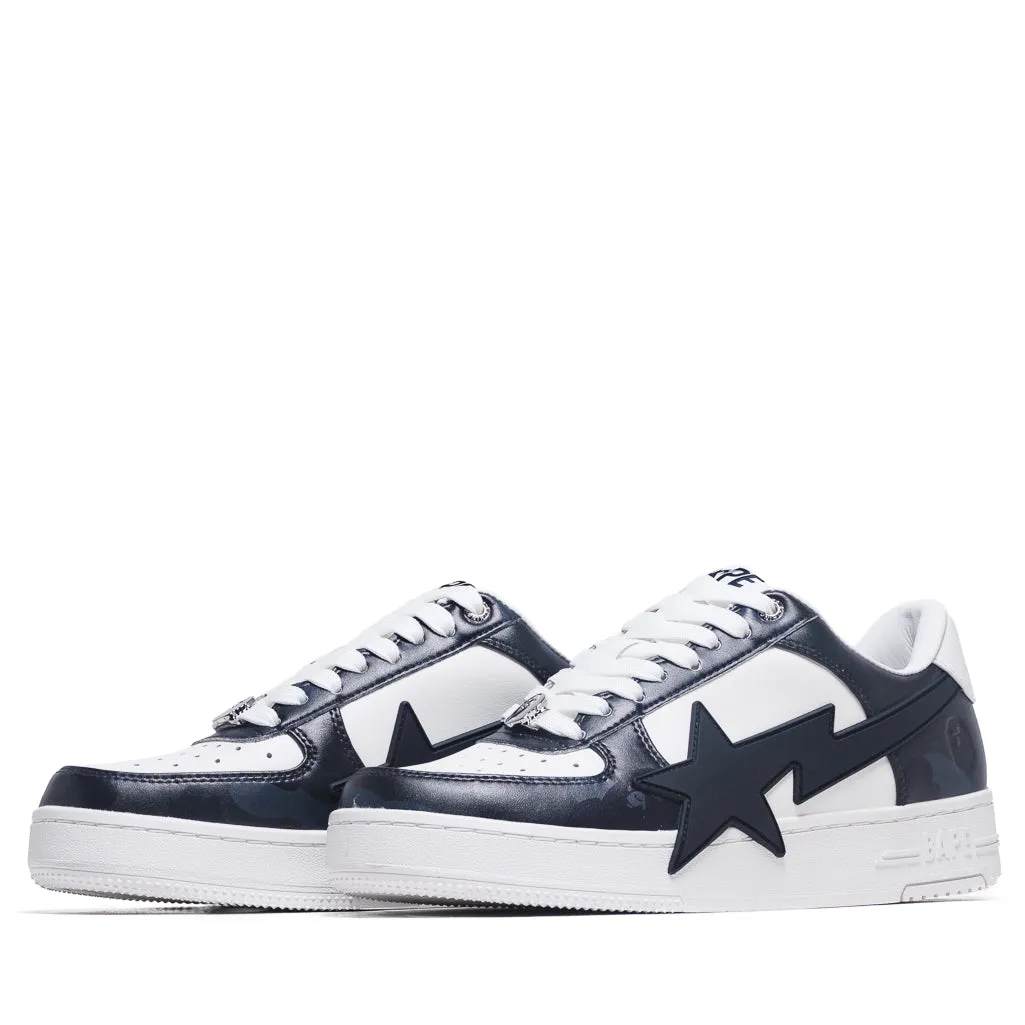 A Bathing Ape Bape Sta OS #1 M1 - Black Shock Ride well made