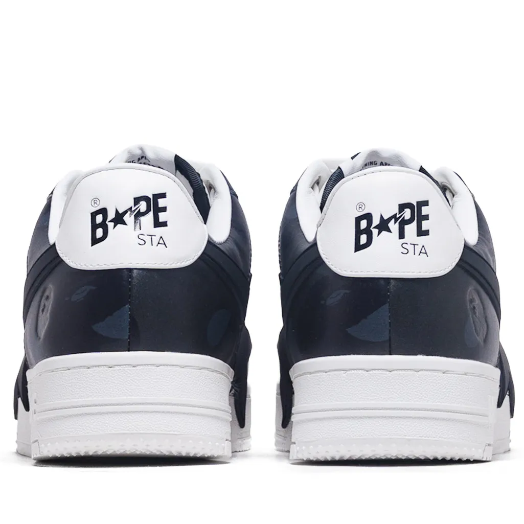 A Bathing Ape Bape Sta OS #1 M1 - Black Comfort quality