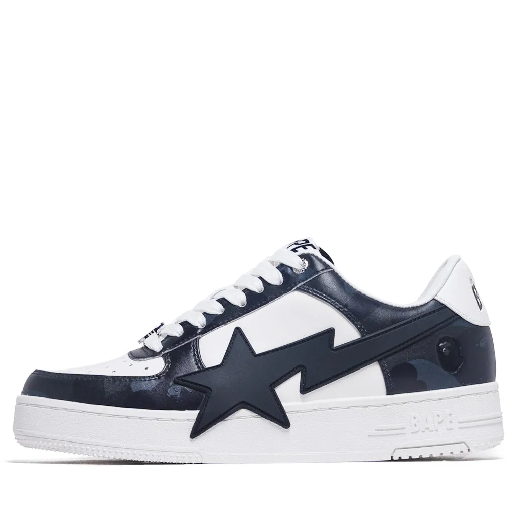 Support Ready MDOutsole A Bathing Ape Bape Sta OS #1 M1 - Black