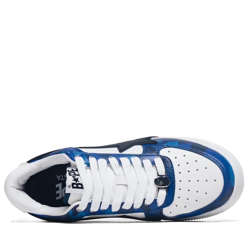 Sturdy Construction A Bathing Ape Bape Sta OS #1 M1 - Blue