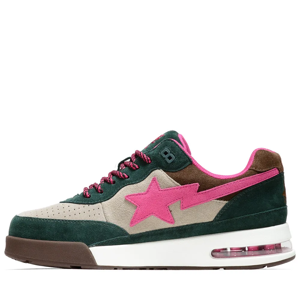 A Bathing Ape Road Sta #1 - Pink Lightweight Ethylene Vinyl Acetate