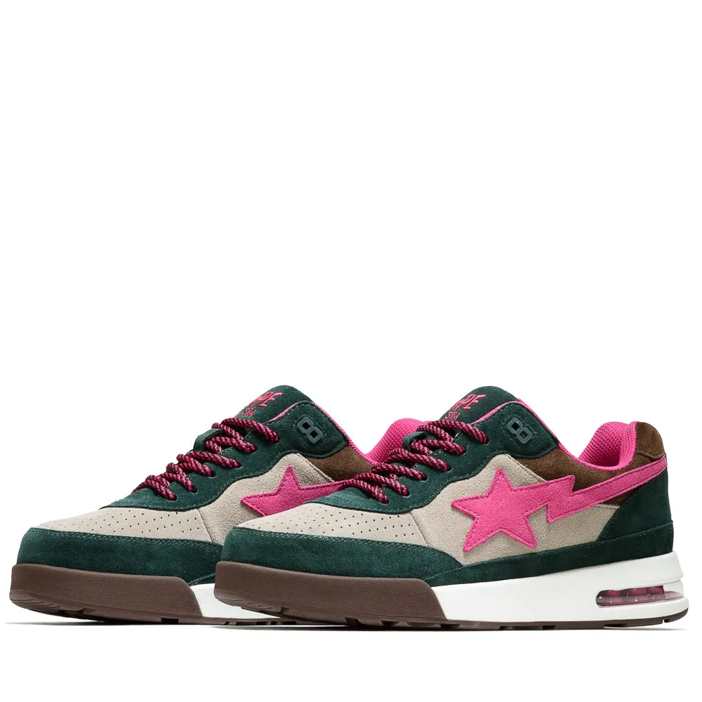 Classic Performance Travel Active A Bathing Ape Road Sta #1 - Pink