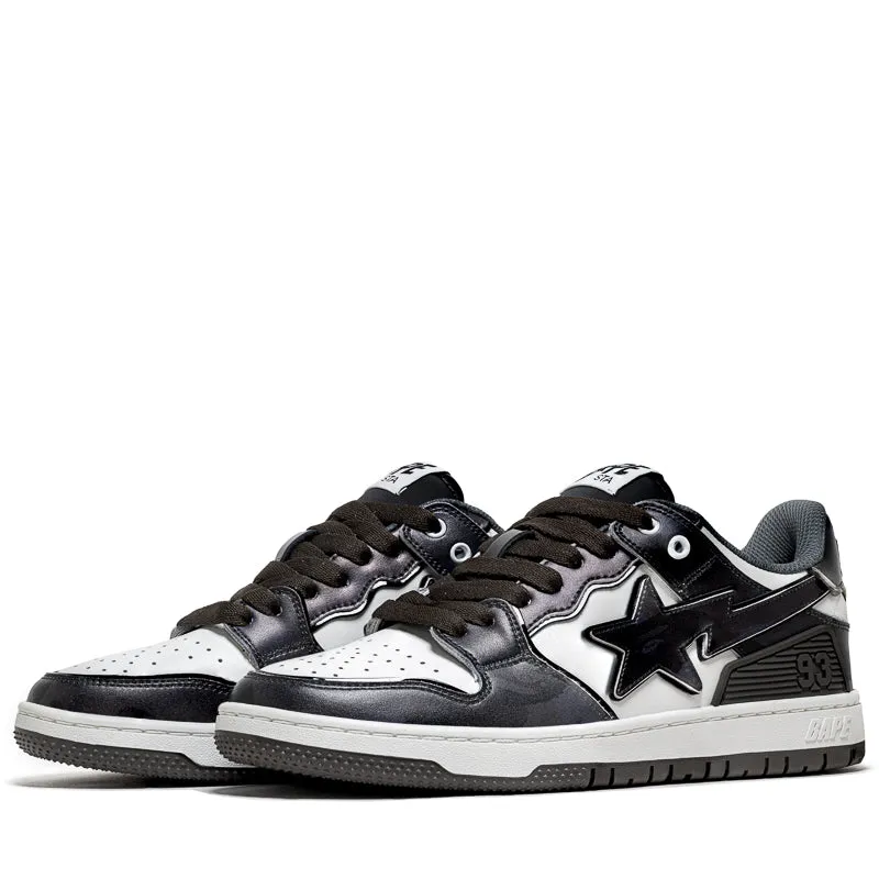 Sport Vibe A Bathing Ape Sk8 Sta #1 - Black