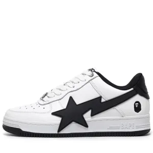 Shock Resistance All-around cushioning A Bathing Ape Sta OS #2 M2 - Black