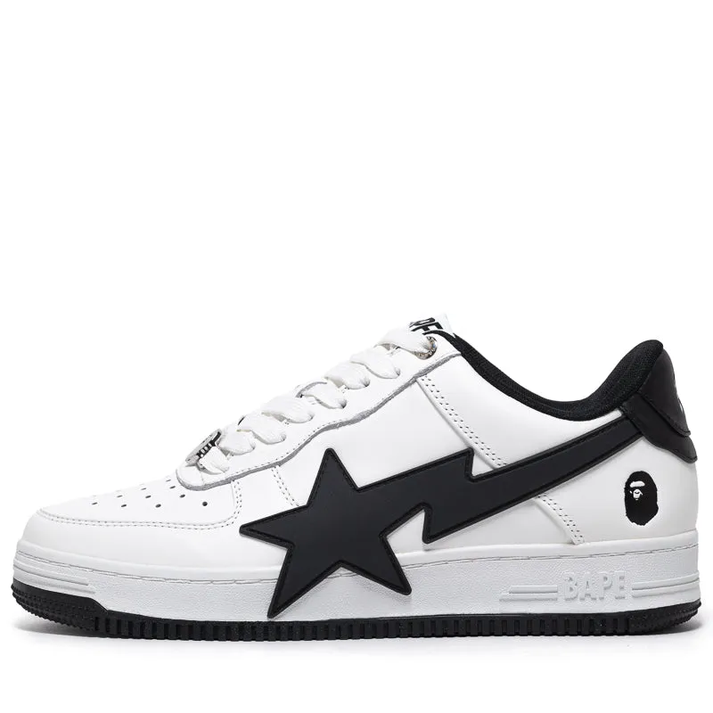 Shock Resistance All-around cushioning A Bathing Ape Sta OS #2 M2 - Black