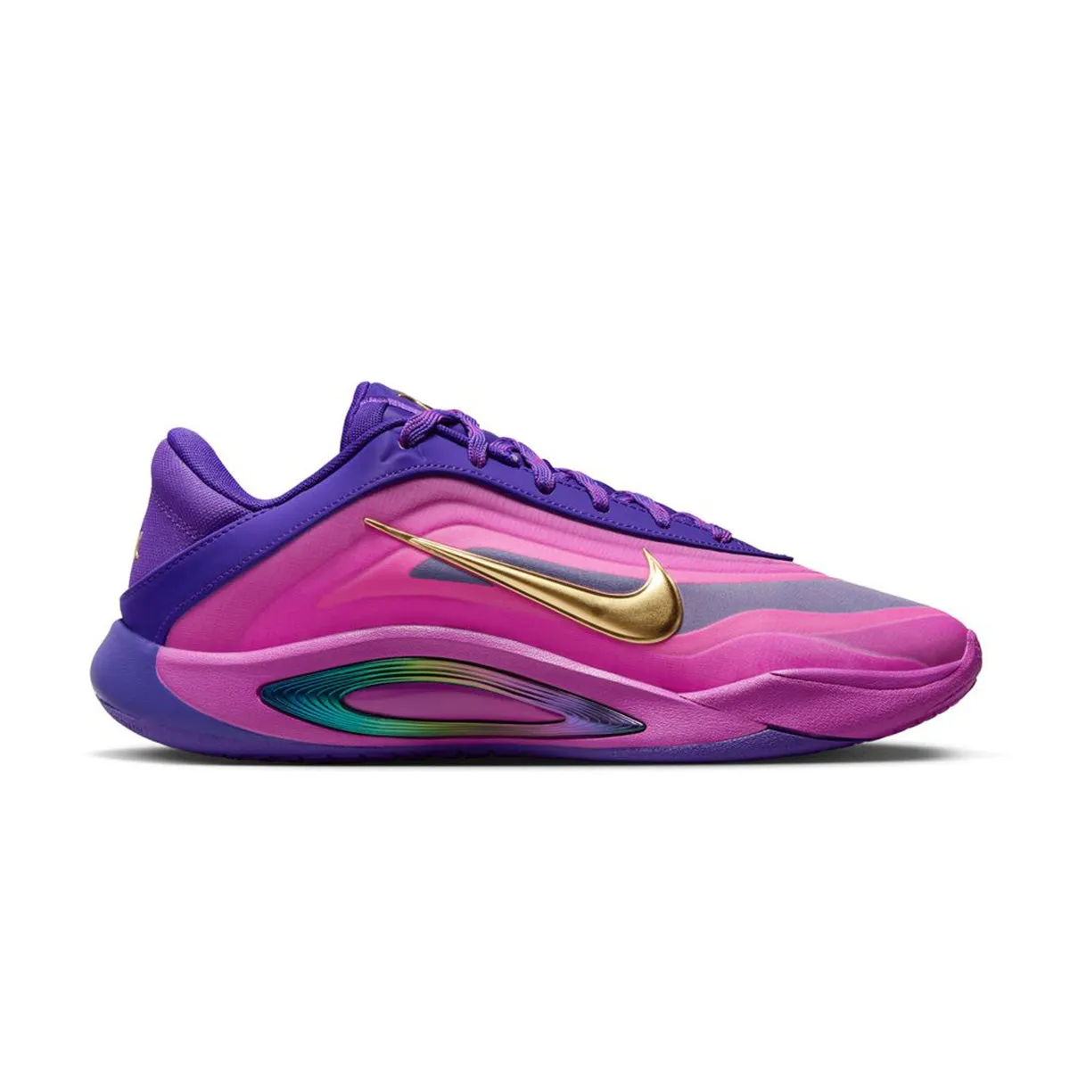 Charming Durable touch A 'One EP 'Fierce Purple Hyper Violet'