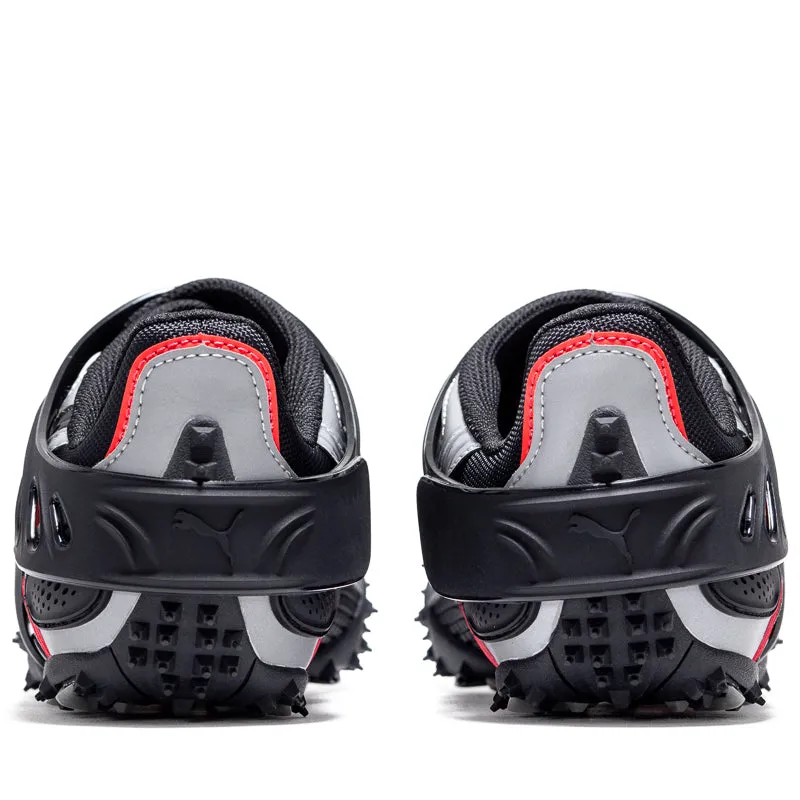 Sneaker Care StainResistant A$AP Rocky x Puma Mostro Gabbia Leather - Black/Silver