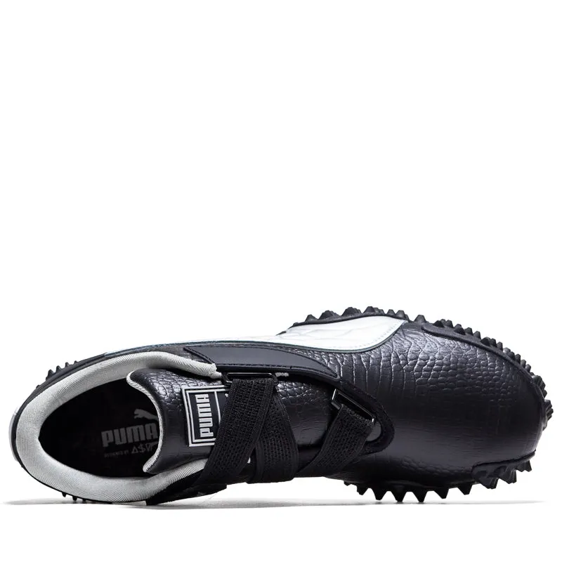 Wear   Resistant A$AP Rocky x Puma Mostro OG - Black/Silver