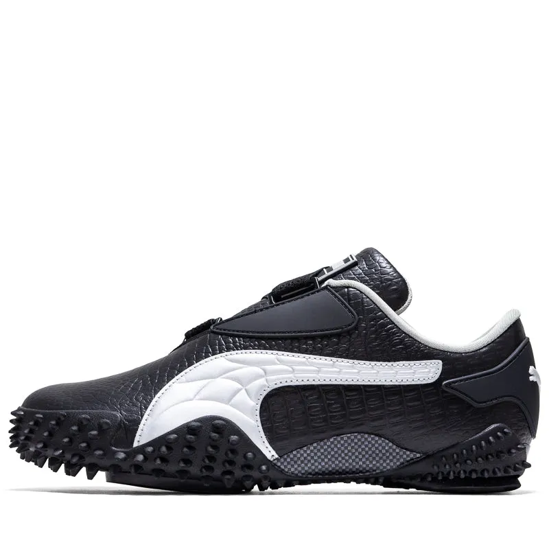 Foot Freedom A$AP Rocky x Puma Mostro OG - Black/Silver