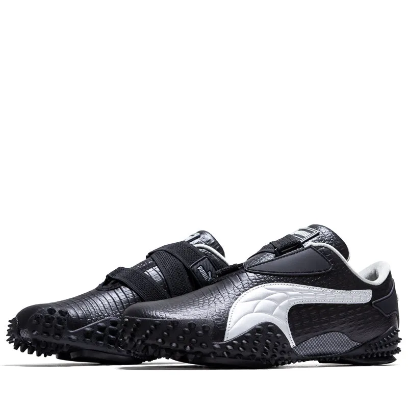 Gym Casual A$AP Rocky x Puma Mostro OG - Black/Silver