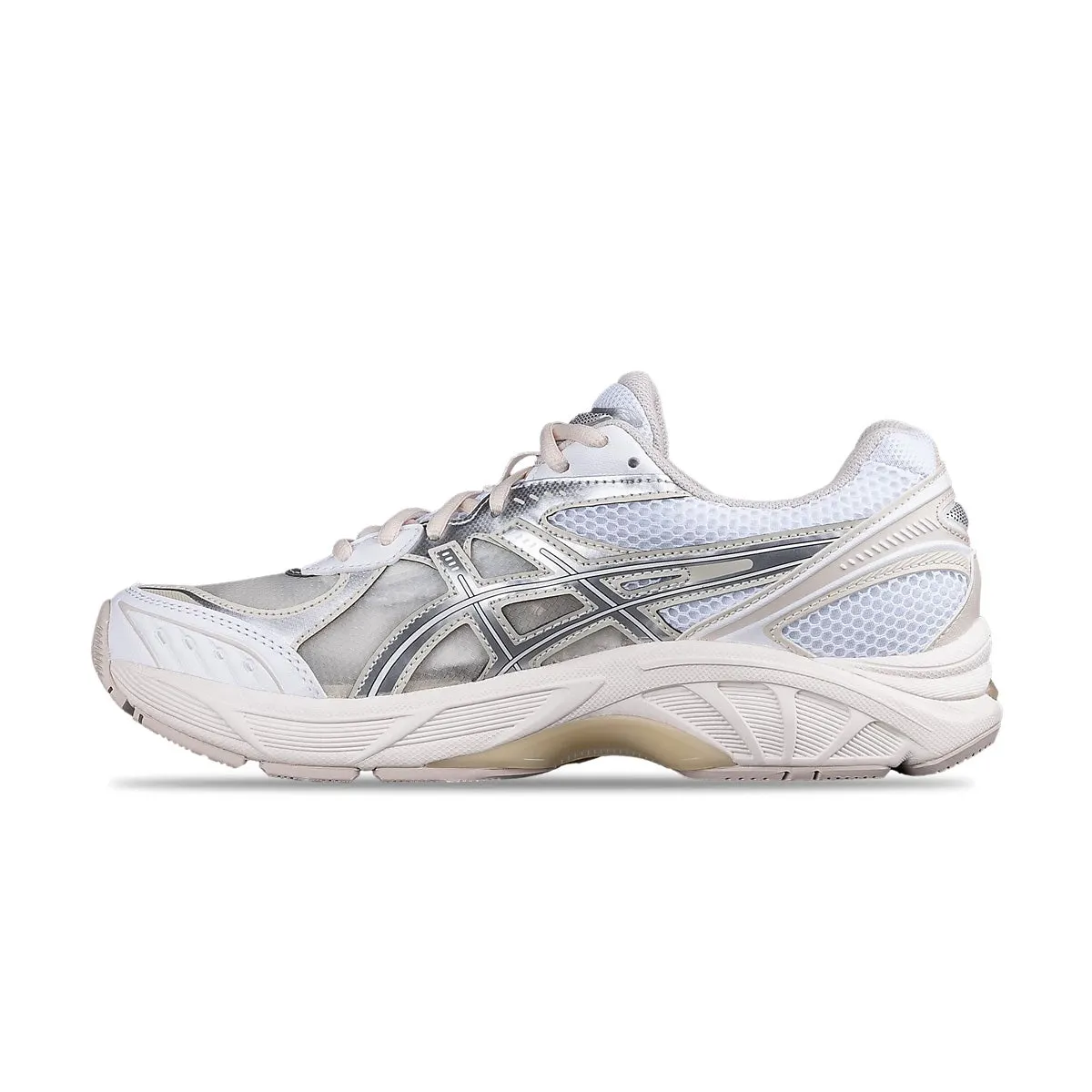 Formal Mode Match Fit   Above The Clouds GT-2160 'White Pure Silver'