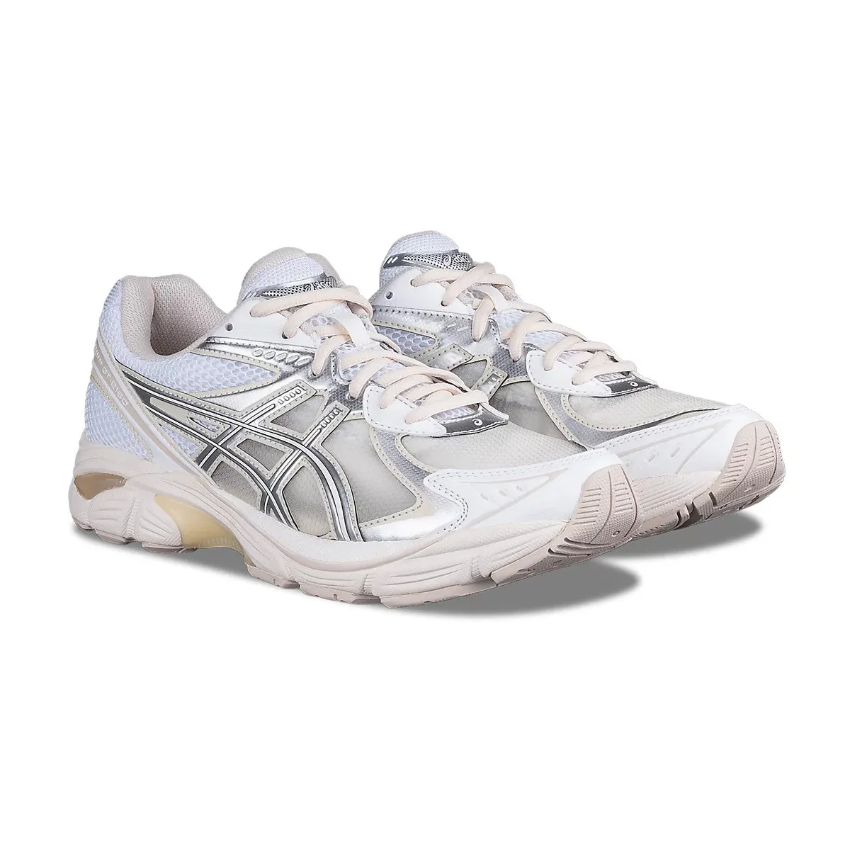   Above The Clouds GT-2160 'White Pure Silver' Sea Breeze
