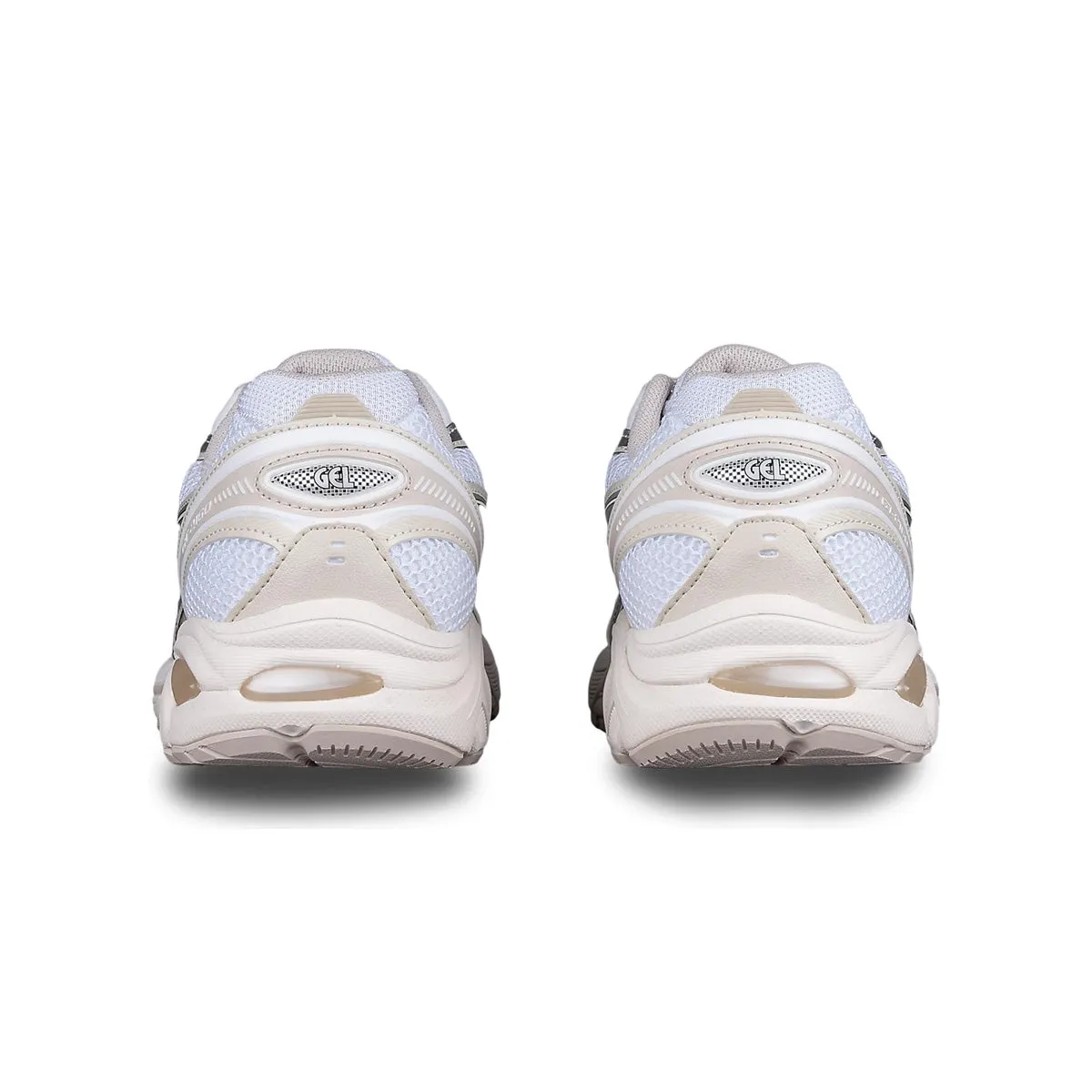   Above The Clouds GT-2160 'White Pure Silver' Elastic Moist Guard