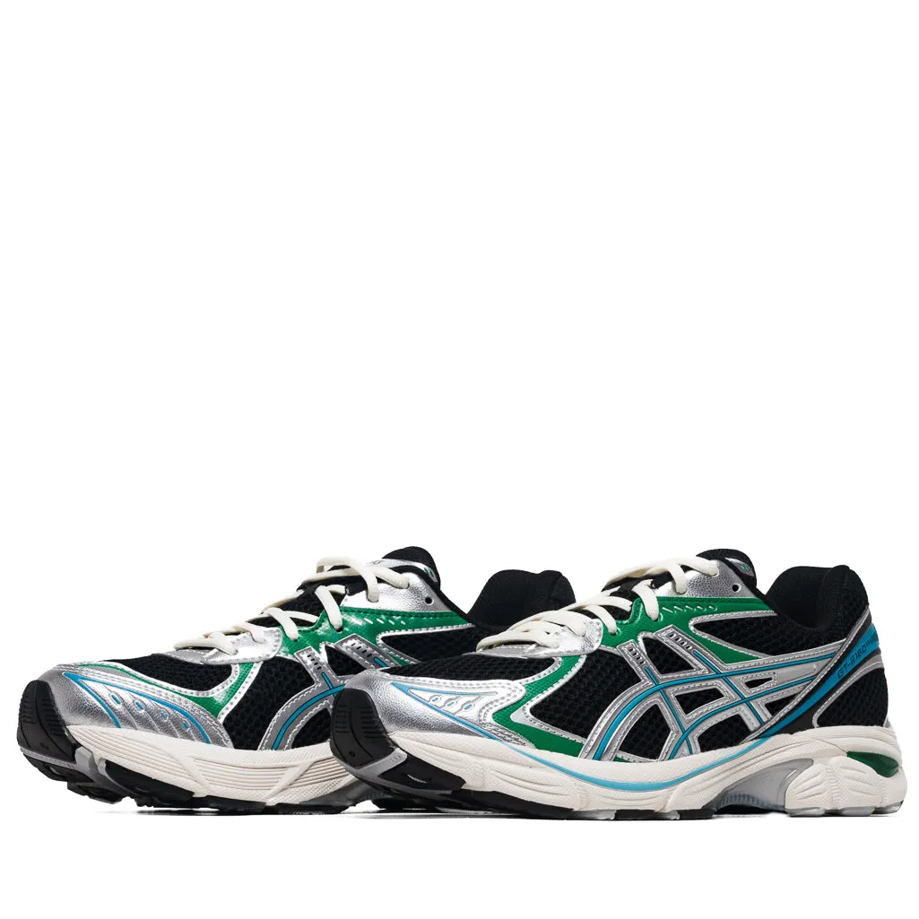 Asics GT-2160 - Black/Morpho Durable Support