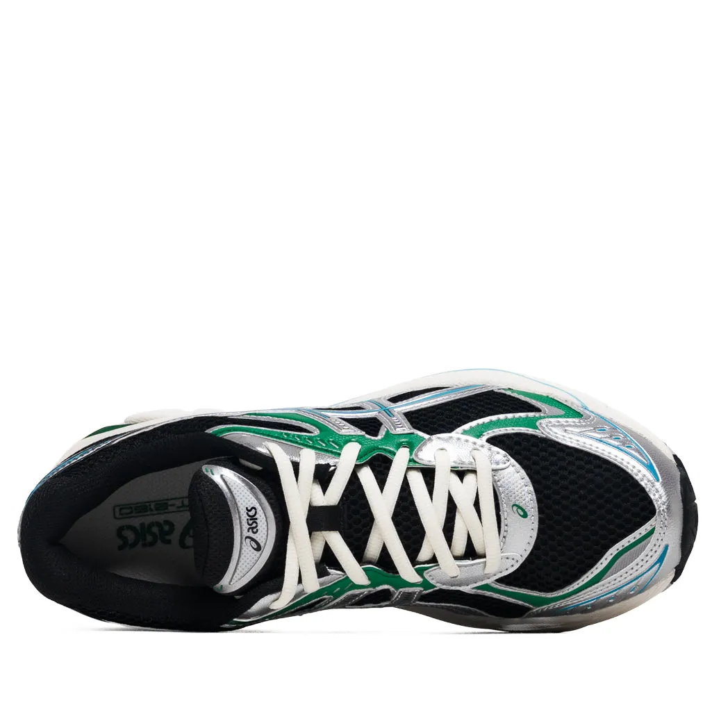 Asics GT-2160 - Black/Morpho Flow Structure