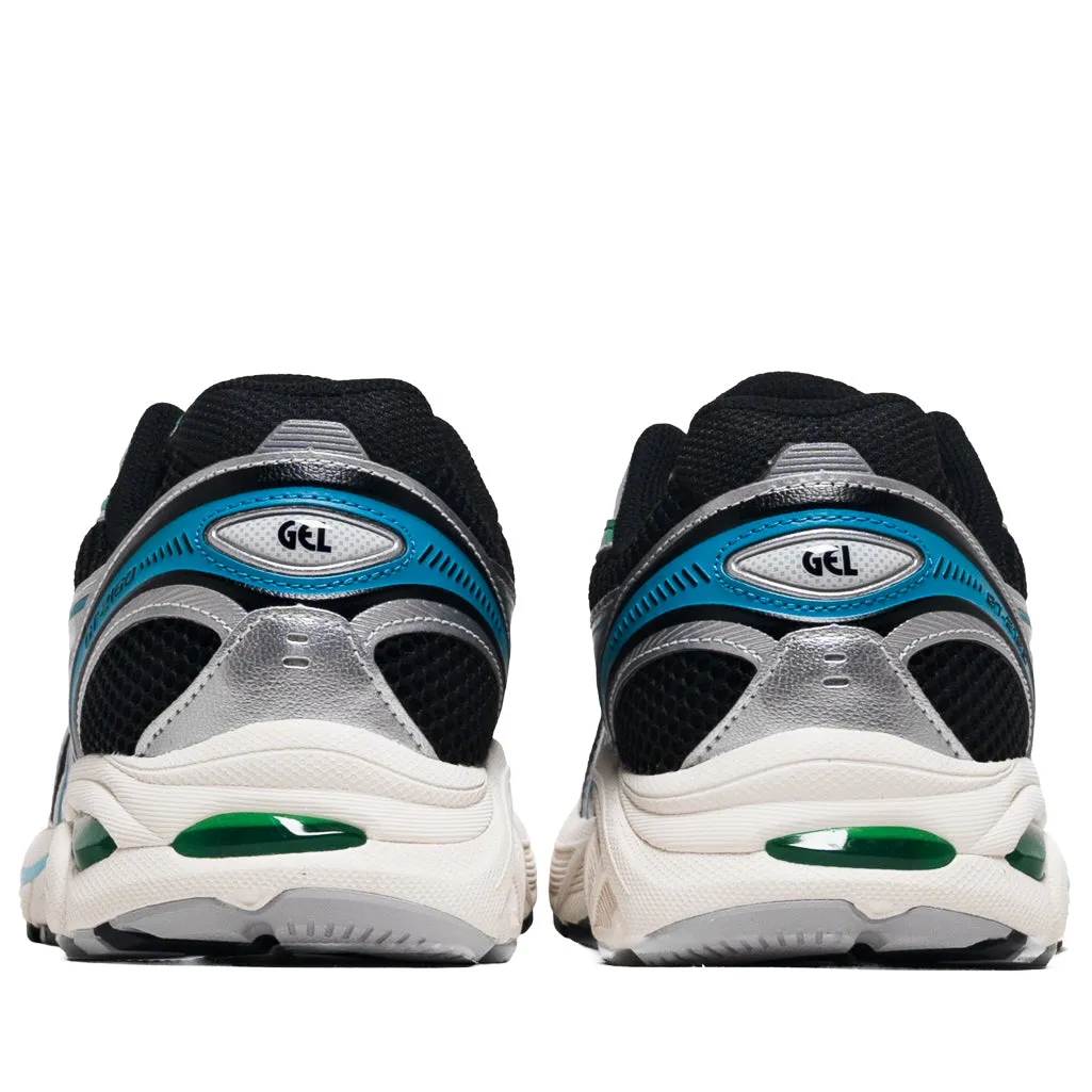 Asics GT-2160 - Black/Morpho Arch Stabilizer