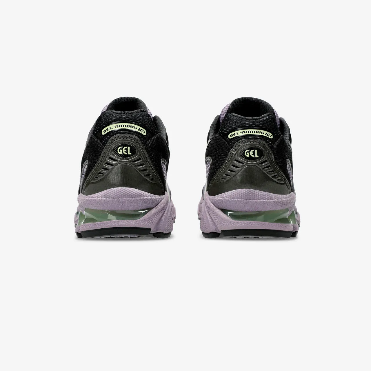 Gel-Nimbus 10.1 AntiOdor