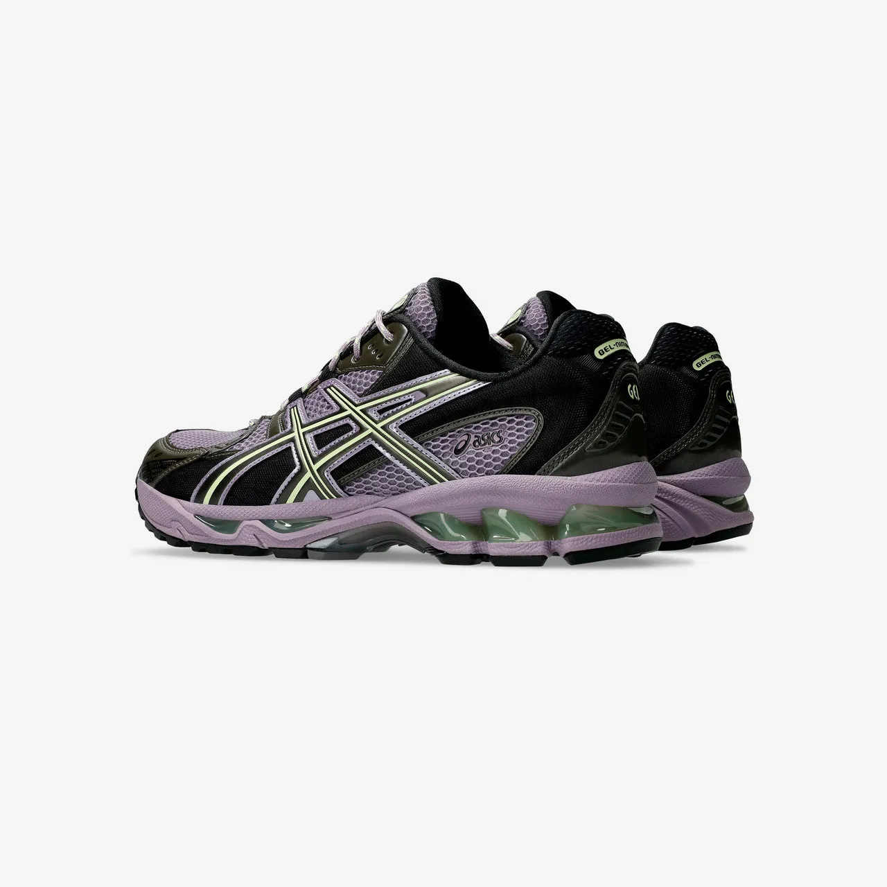 Adaptive Lacing Technology Gel-Nimbus 10.1