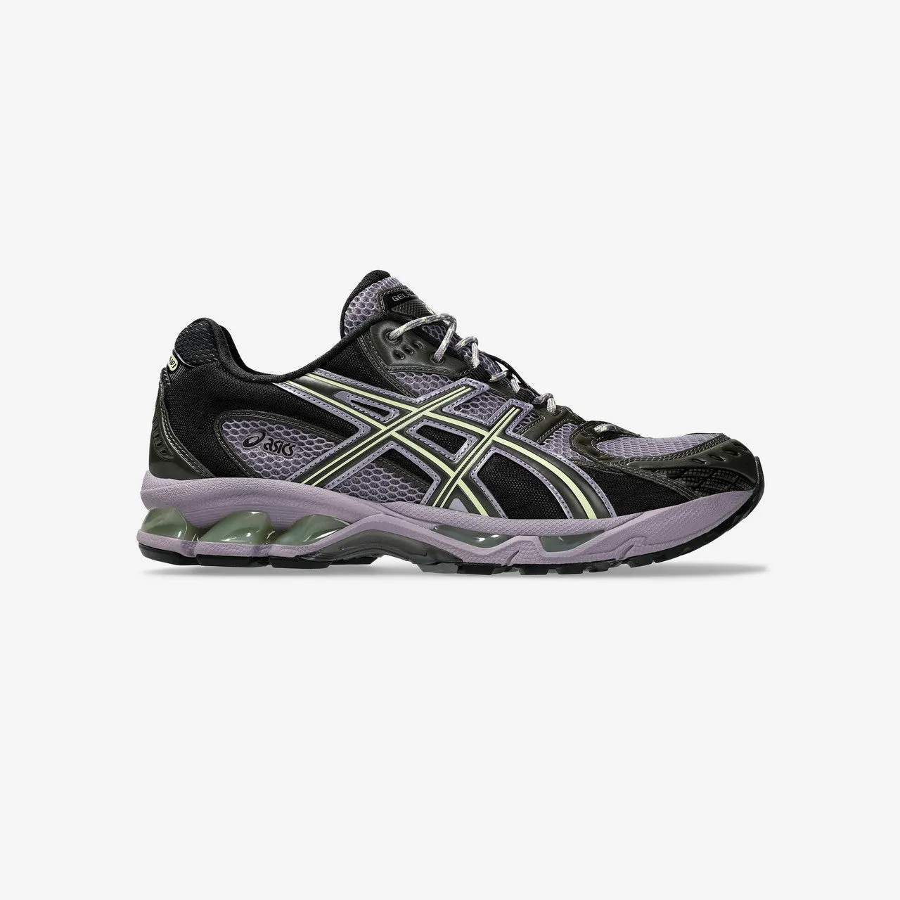 Slip Friendly Gel-Nimbus 10.1