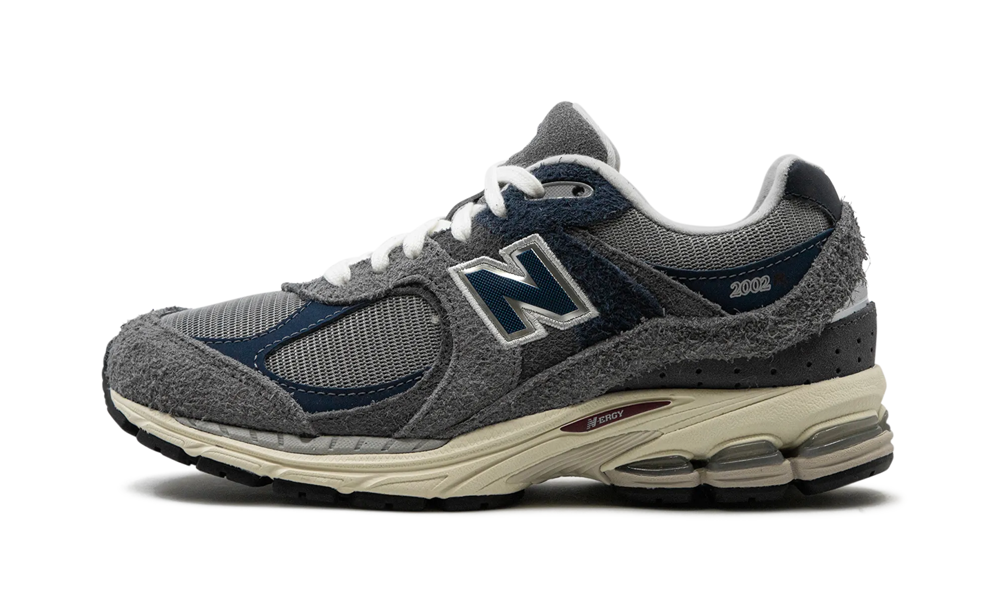 2002R "NB NAVY" summer running shoe climate Comfortable Energy Return