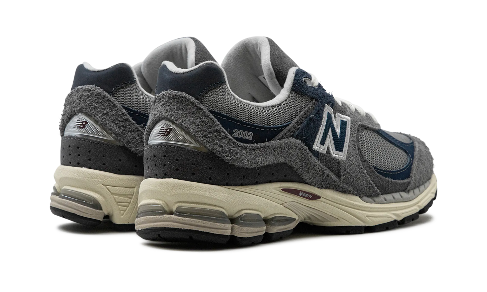 2002R "NB NAVY" running for weight loss Active