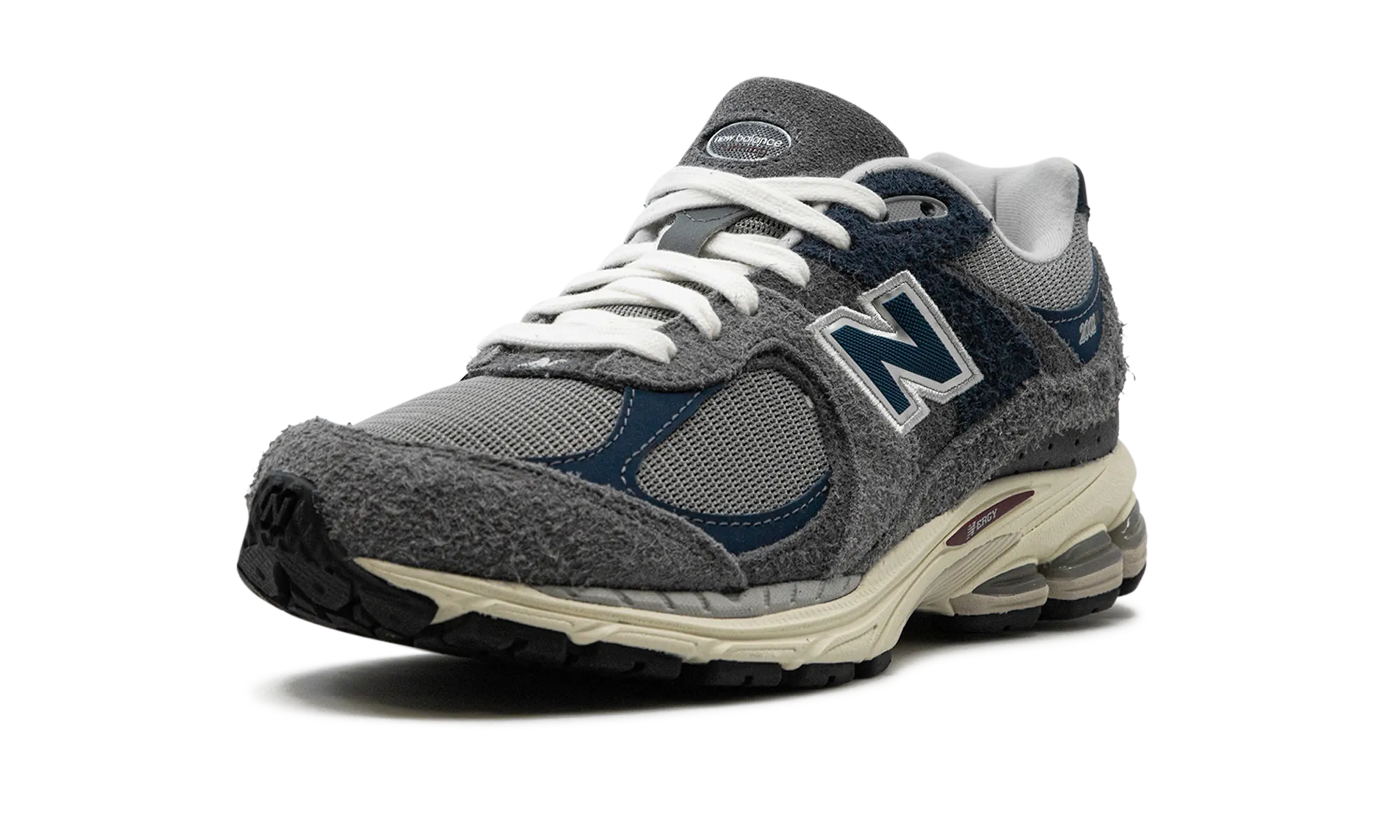 2002R "NB NAVY" stylish - design shoes