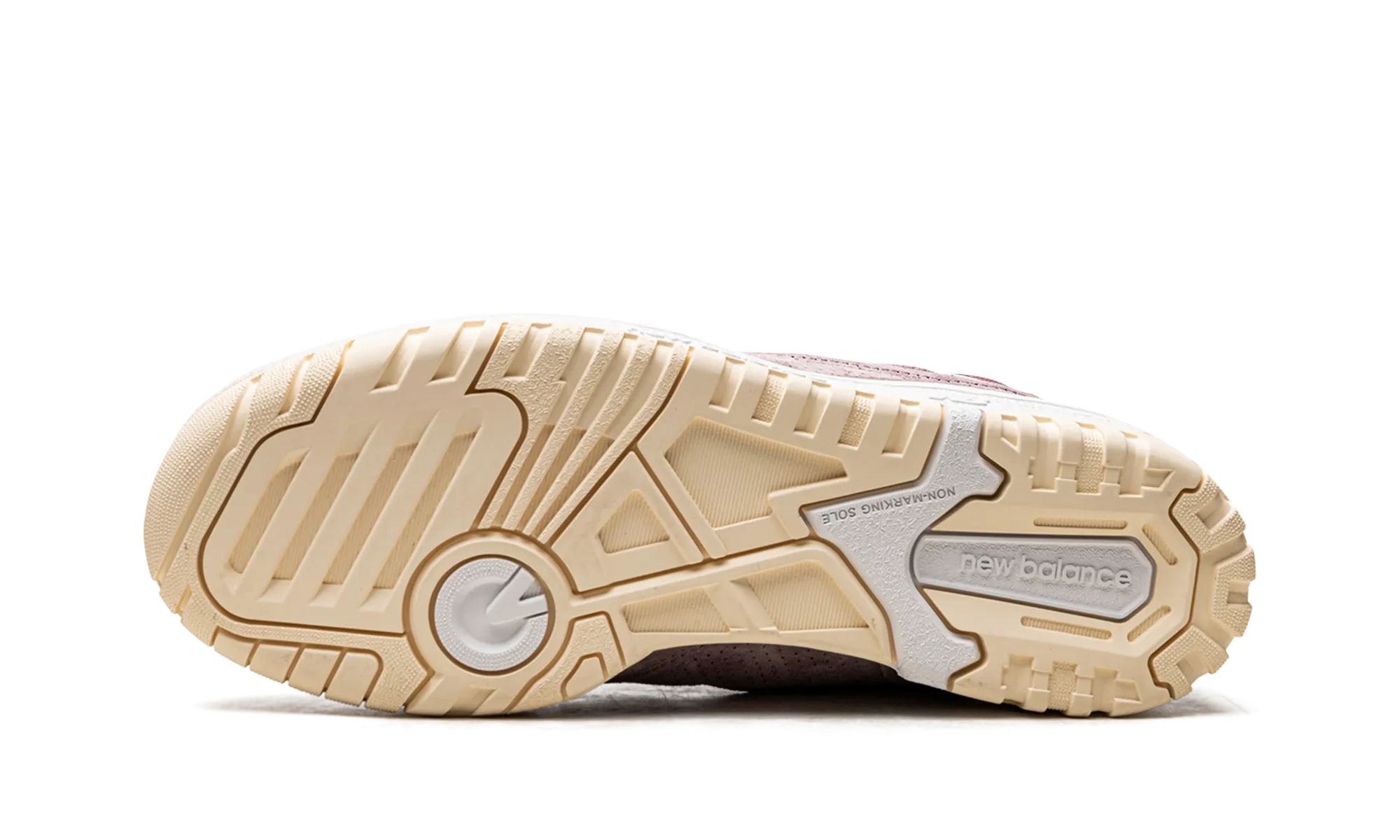 Simple Designs 550 WMNS "Lilac Chalk"