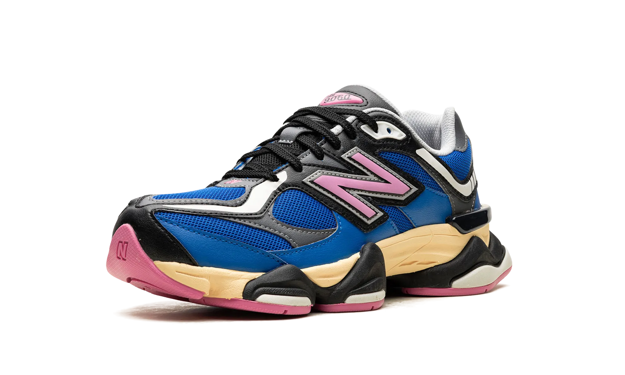 9060 "Blue / Pink" agility ladders Trendy Colors