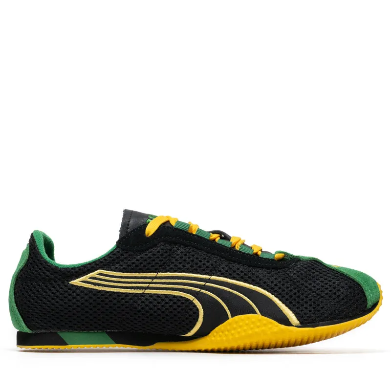 Basic Appeal Puma H-Street - Black/Yellow Sizzle