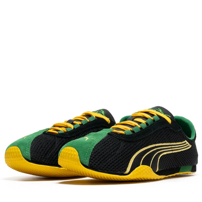 Puma H-Street - Black/Yellow Sizzle On The Go
