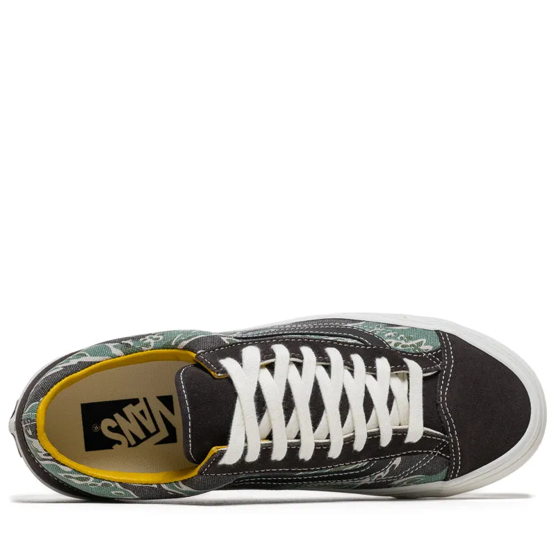 City Ready Vans LX Old Skool 36 - Gemstone Tiger Stripe