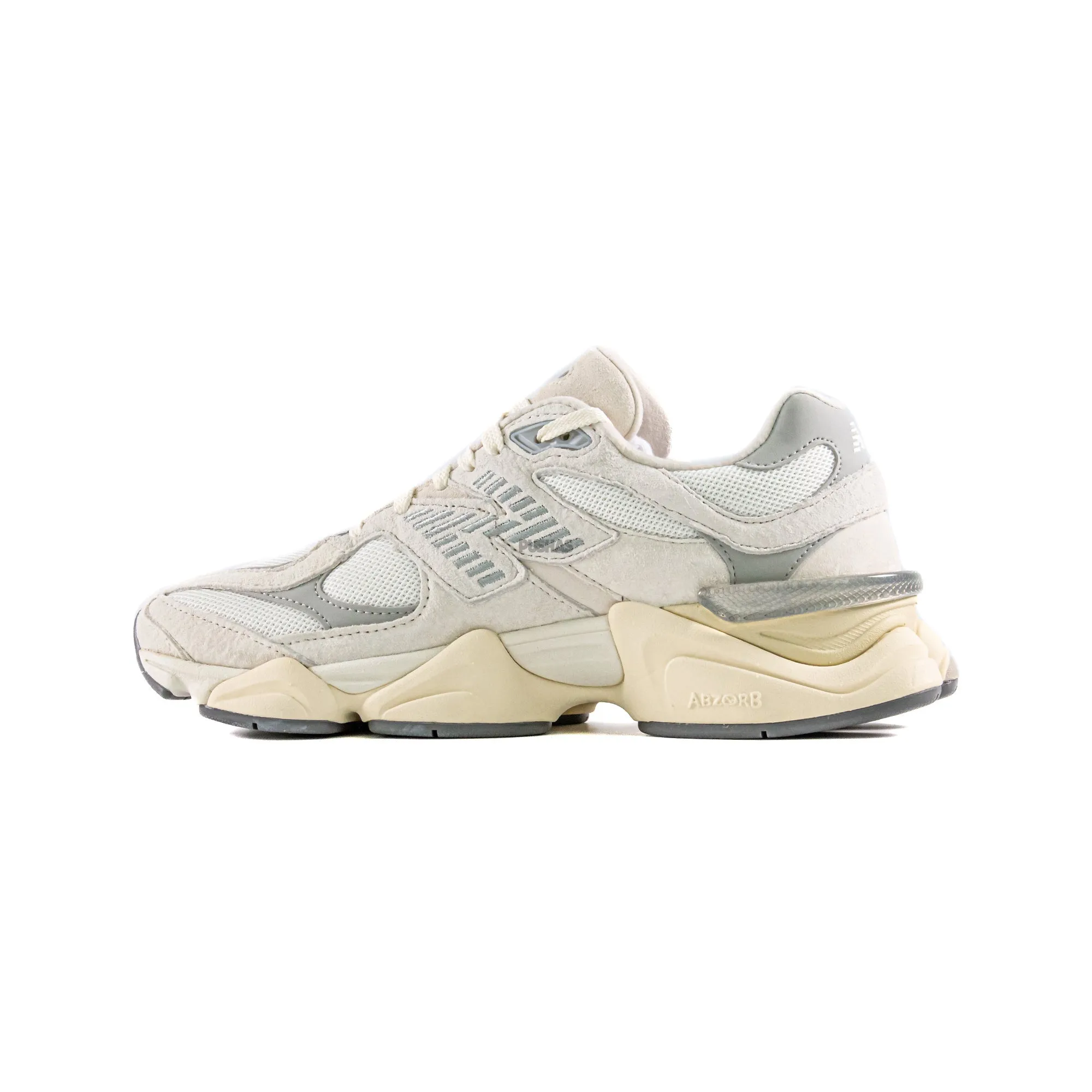New Balance 9060 'Sea Salt White' (2023) Pack Easy