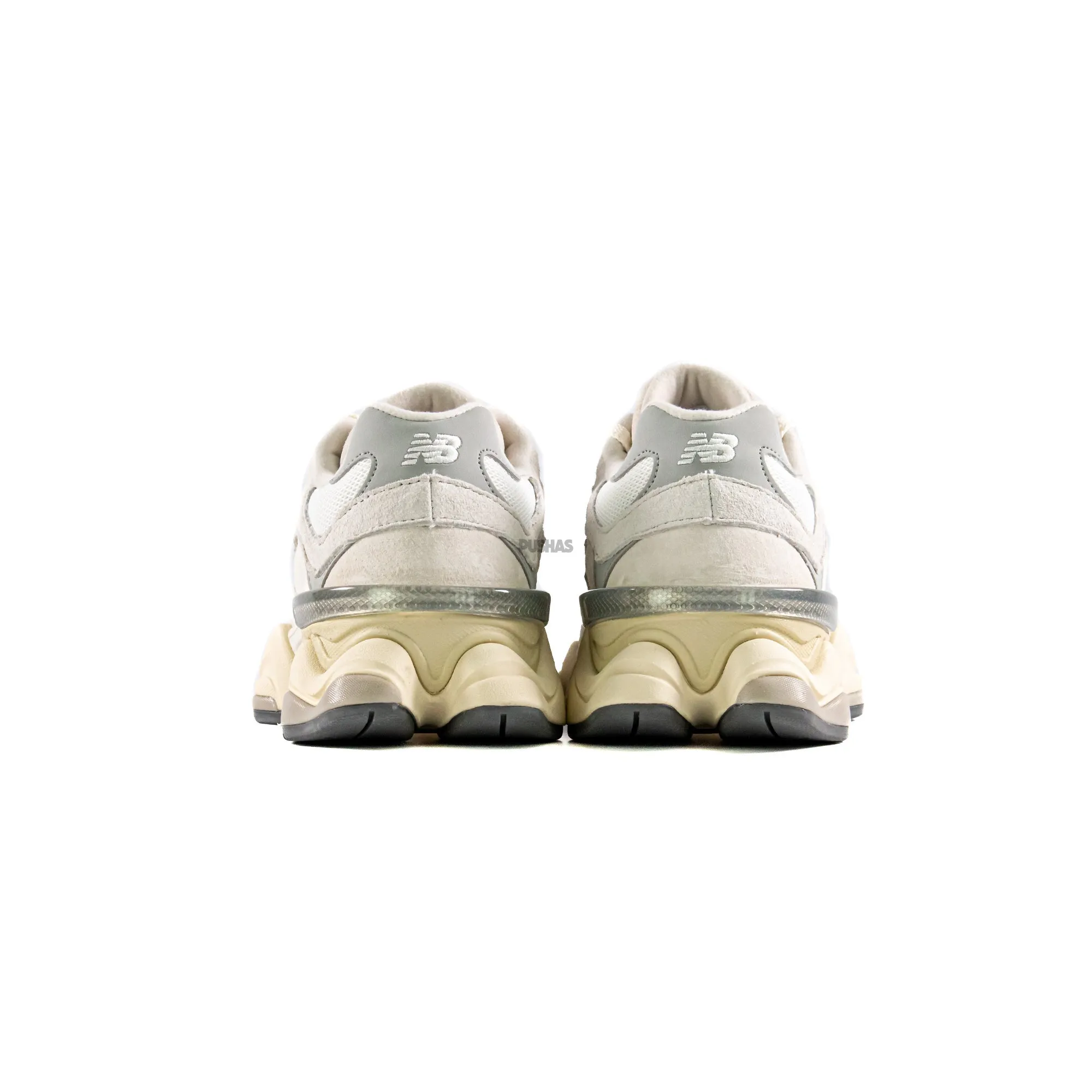 Clogs New Balance 9060 'Sea Salt White' (2023)