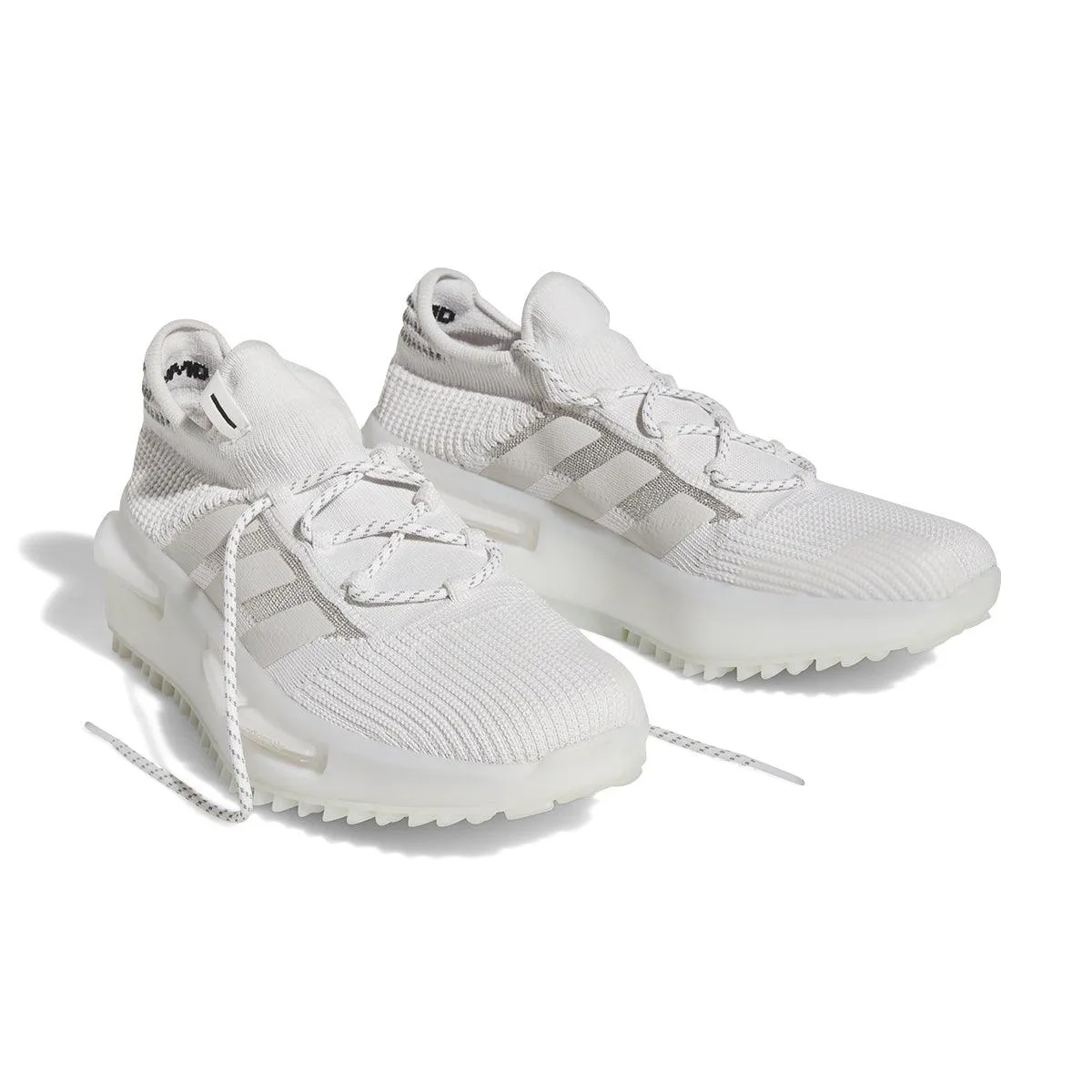 Date night Quick Flex NMD_S1 'Cloud White'